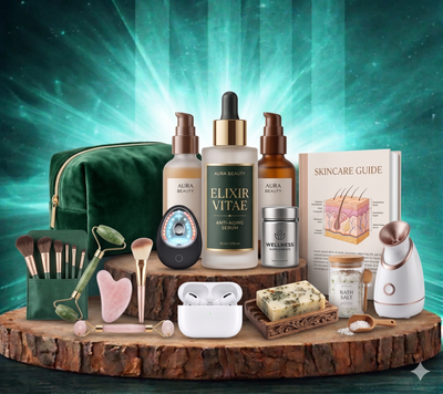 👩‍⚕️Health and beauty